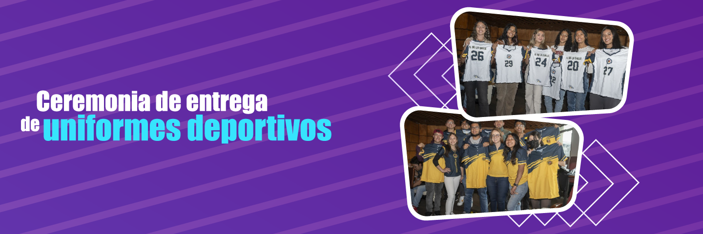 Collage de imágenes de participantes del Torneo Interuniversitario Cerros 2023. ¡Inicia la fase final del torneo interuniversitario!