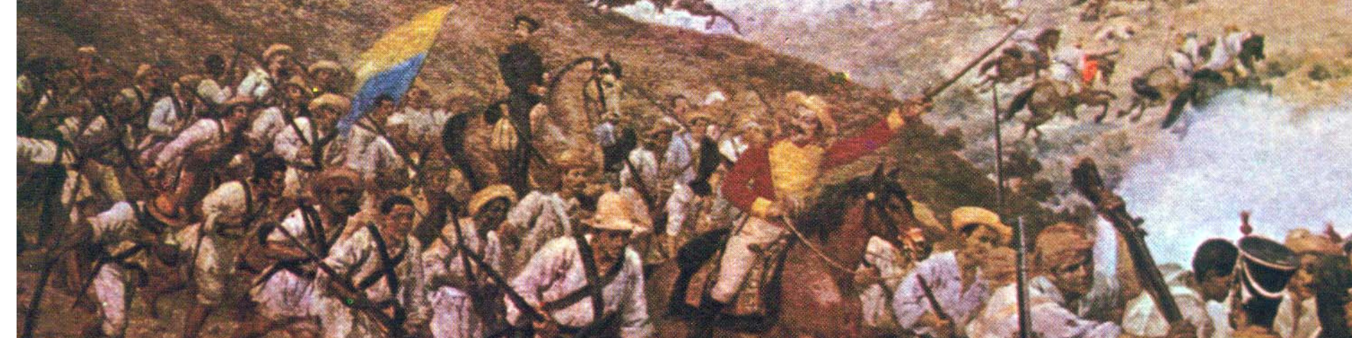 Batalla de Bogotá