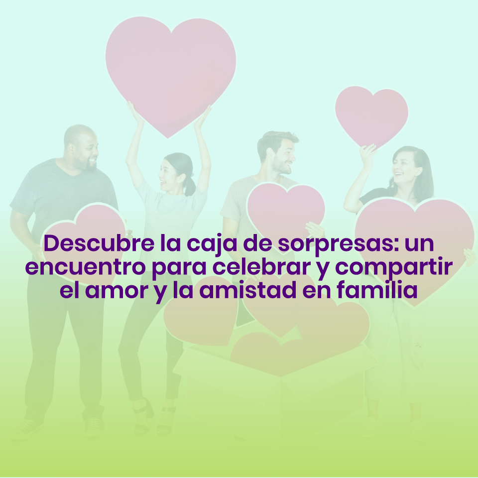 Amor y amistad